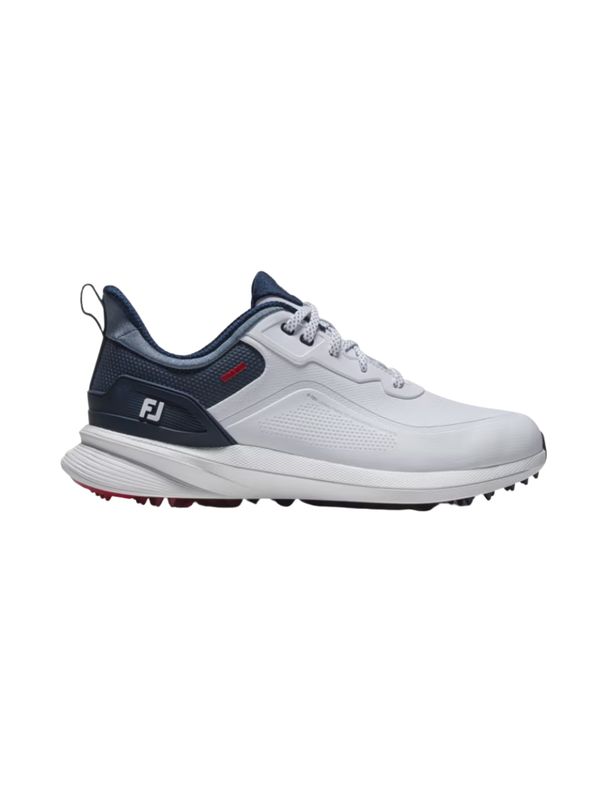 FJ PRO SL WHT/BLU/PEACOAT 10M