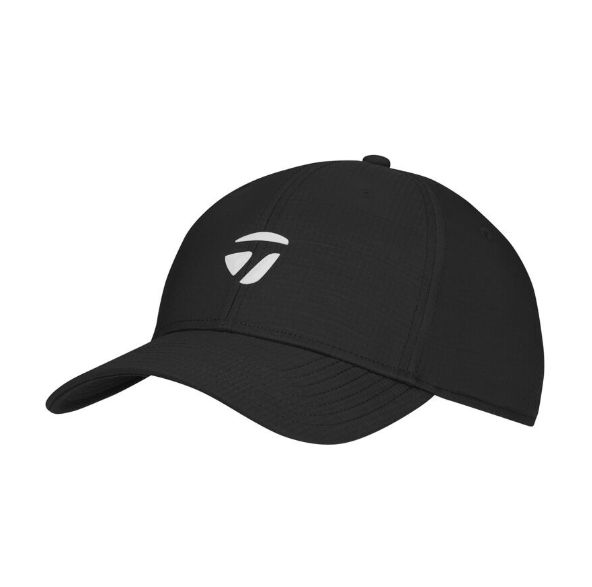 TM RADAR PERFORMANCE HAT BLACK
