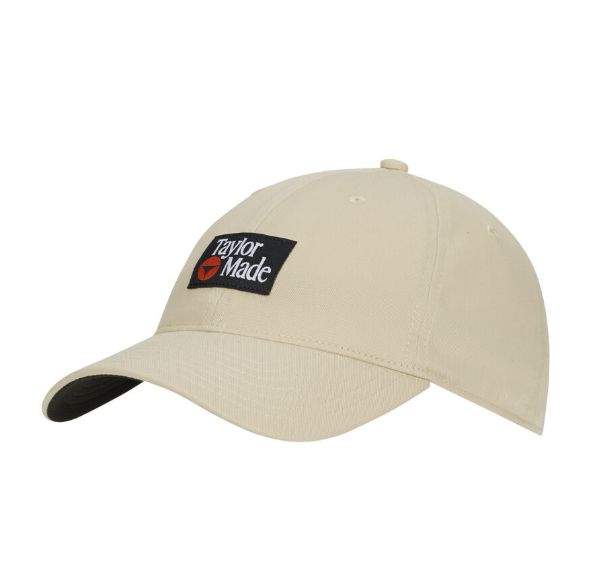 TM HAMPTONS HAT KHAKI