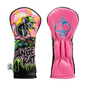 PINS &amp; ACES RANGE RAT HYBRID COVER