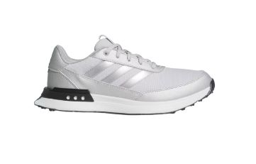 ADIDAS W S2G SL 24 GRY/SLV/BLK 9M