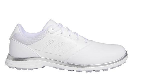 ADIDAS W ALPHAFLEX LADIES 2024 WHT/GRY 7M