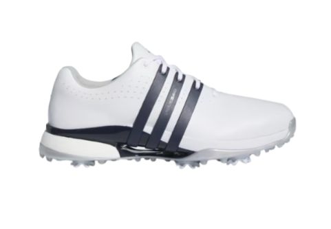 ADIDAS TOUR 360 24 WHT/NVY 10M