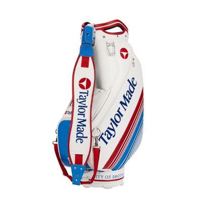 TAYLORMADE PGA CHAMPIONSHIP STAFF BAG