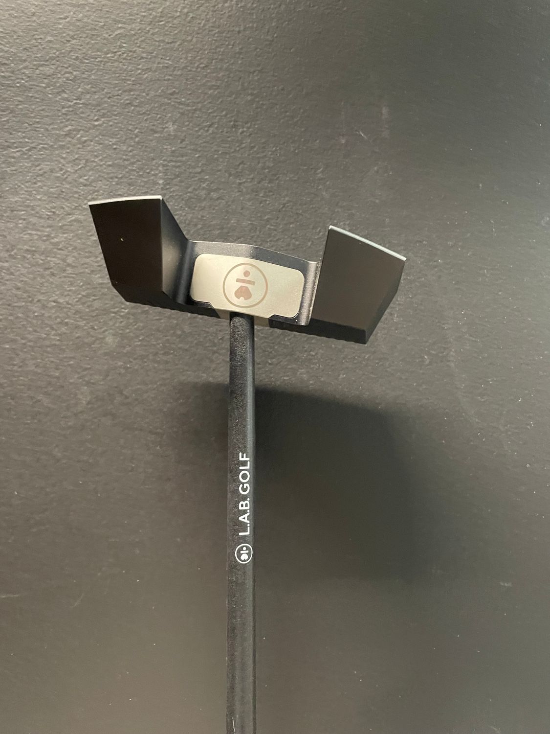USED LAB MEZZ.1MAX RH BROOMSTICK