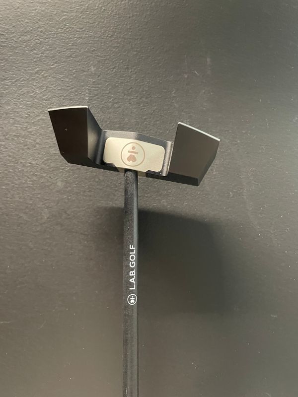 USED LAB MEZZ.1MAX RH BROOMSTICK