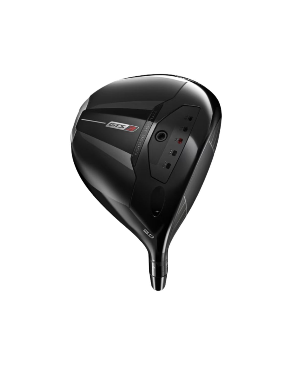 TITLEIST GTS3 DRIVER