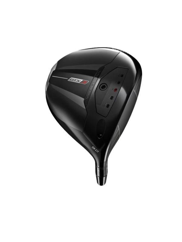 TITLEIST GTS3 DRIVER