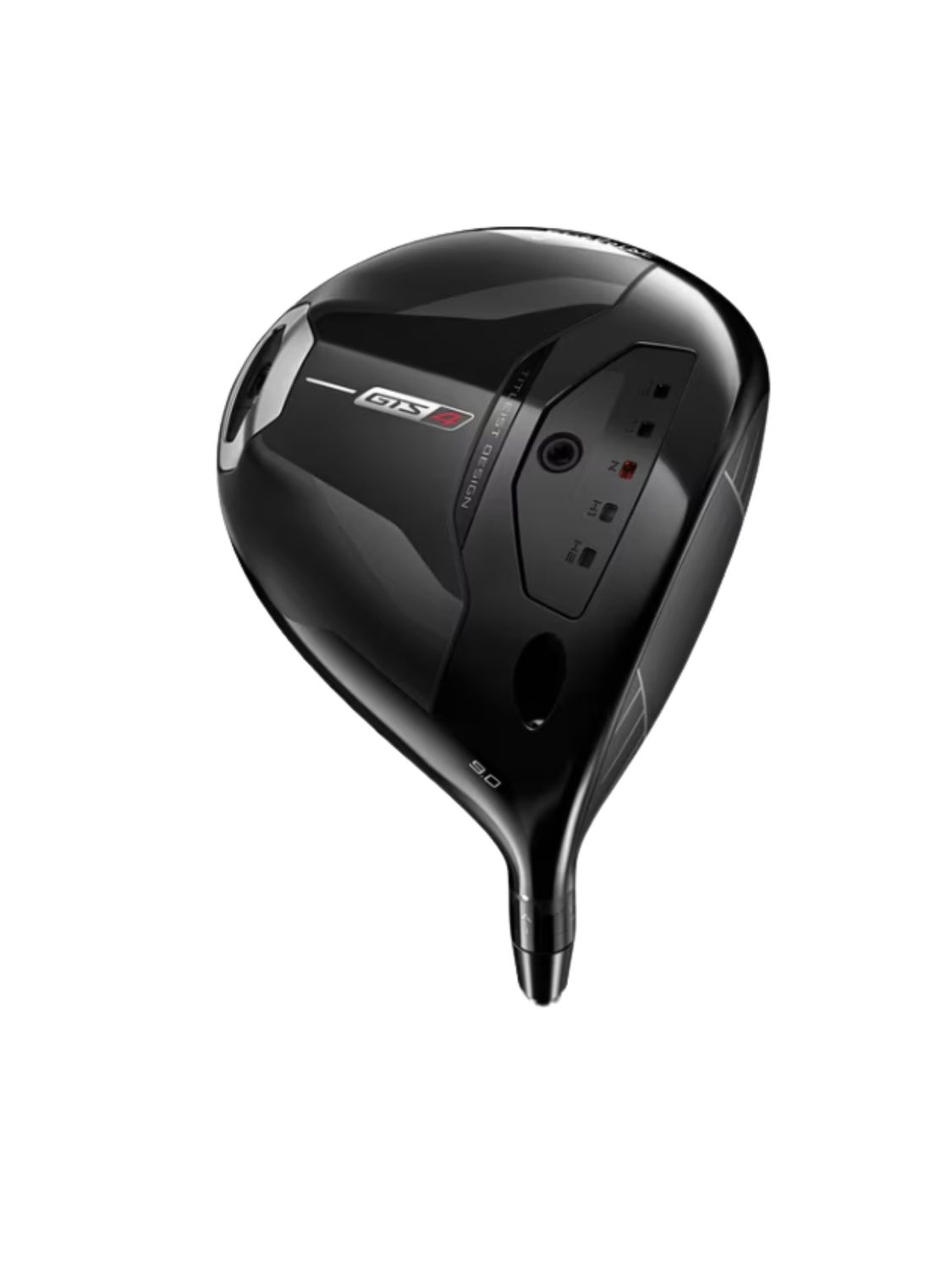 TITLEIST GTS4 DRIVER