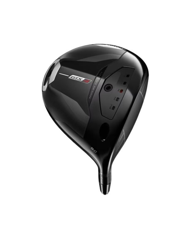 TITLEIST GTS4 DRIVER