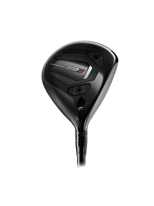 TITLEIST GTS FAIRWAY WOODS