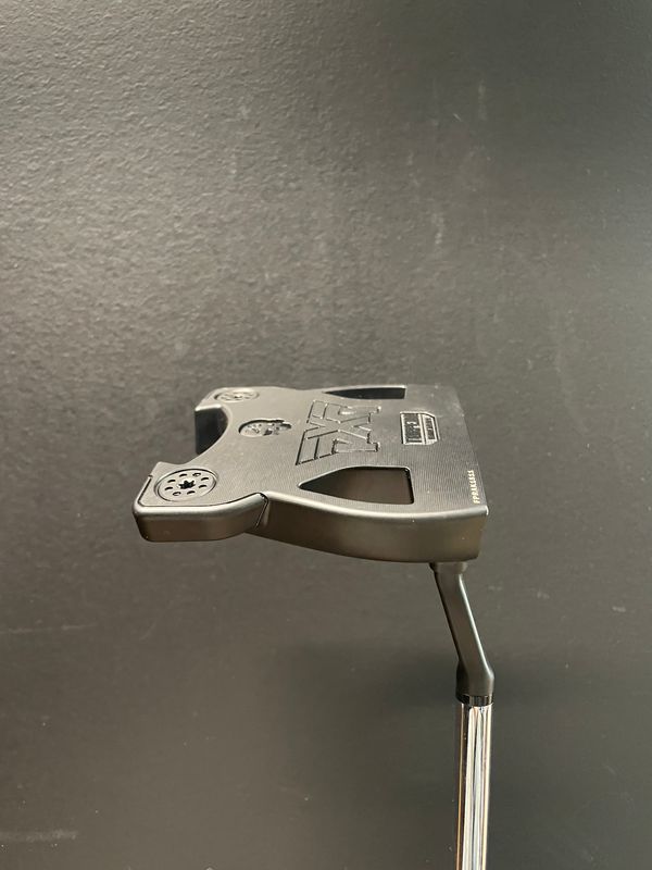 USED PXG BATTLE READY TORPEDO PUTTER