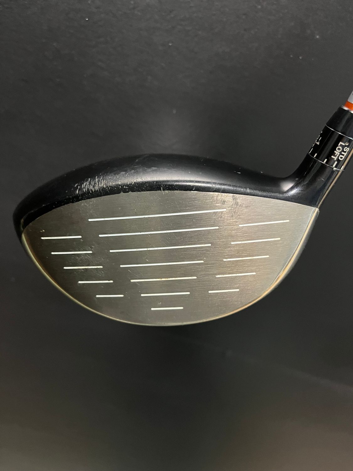 USED SRIXON Z-765 DRIVER RH STIFF