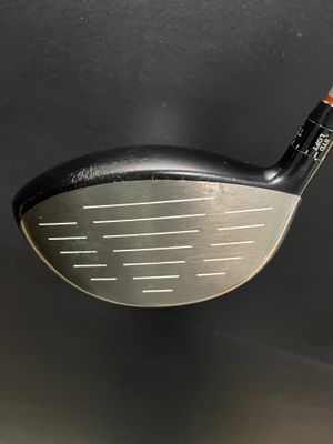 USED SRIXON Z-765 DRIVER RH STIFF