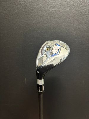 USED SLDR HYBRID 19 DEGREE LH