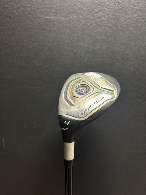 USED JETSPEED 22 DEGREE LH STIFF
