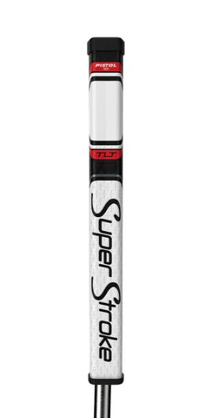 SUPERSTROKE TLT OFF AXIS PISTOL 2.0 RED (RH)