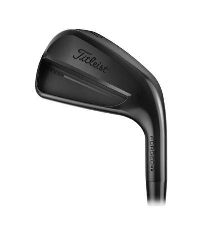TITLEIST T100 LIMITED EDITION BLACK VAPOR