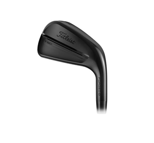 TITLEIST T150 LIMITED EDITION BLACK VAPOR