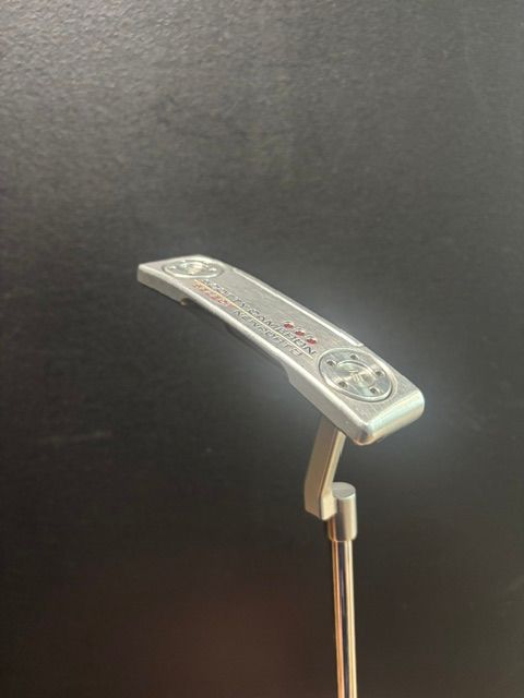 USED SCOTTY CAMERON SELECT NEWPORT 2 34" - RH