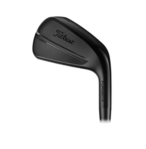 TITLEIST T250 LIMITED EDITION BLACK VAPOR