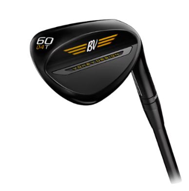 TITLEIST VOKEY SM11 LIMITED EDITION BLACK VAPOR