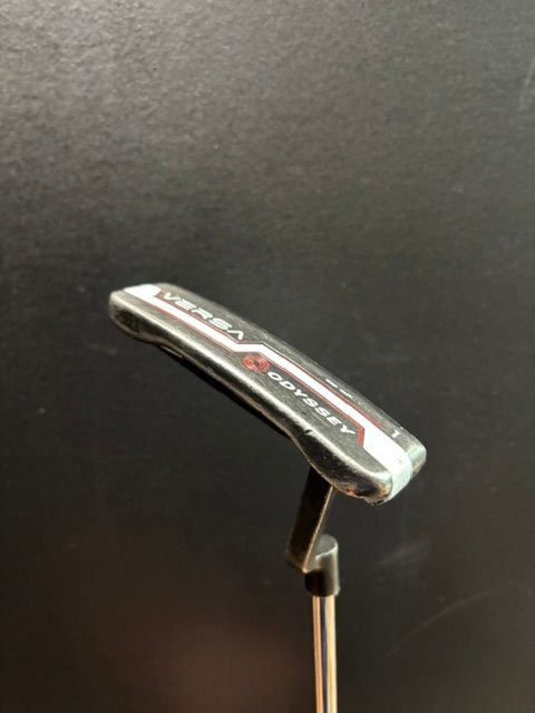 USED ODYSSEY WHITE HOT VERSA #1 34" - RH