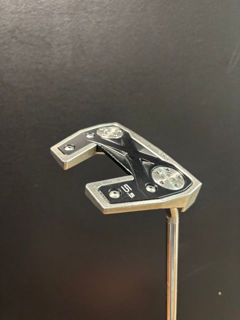 USED SCOTTY CAMERON PHANTOM X 5.5 - 34" - RH