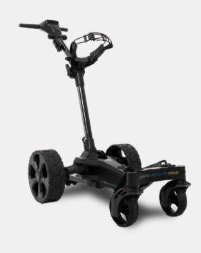 MGI AI NAVIGATOR HALO