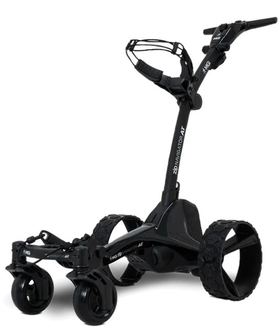 MGI ZIP NAVIGATOR AT - ALL TERRAIN