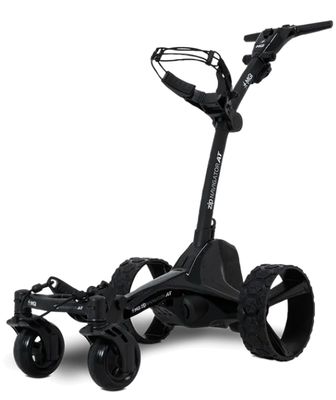 MGI ZIP NAVIGATOR AT - ALL TERRAIN