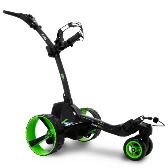MGI ZIP X5 NAVIGATOR