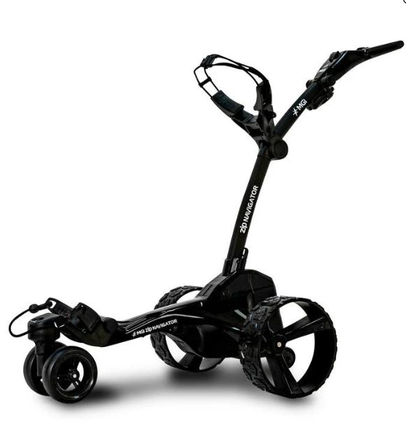 MGI ZIP NAVIGATOR