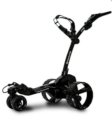 MGI ZIP NAVIGATOR