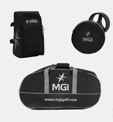 MGI ULTIMATE TRAVEL BUNDLE