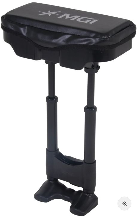 MGI CART SEAT