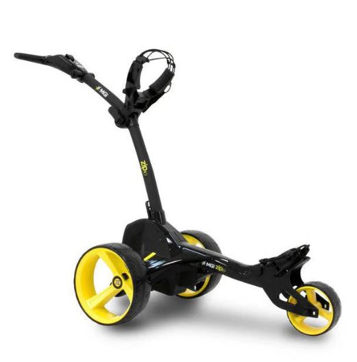MGI ZIP X1 ELECTRIC CART