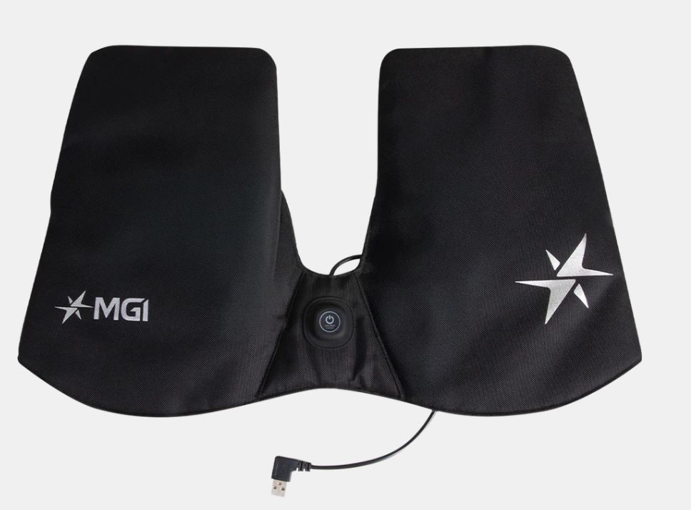 MGI HEATED HAND WARMER