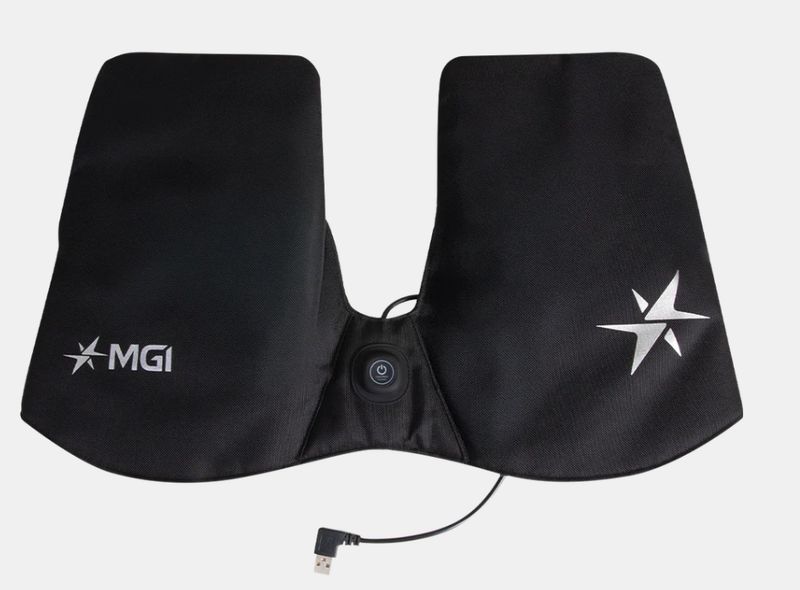 MGI HEATED HAND WARMER