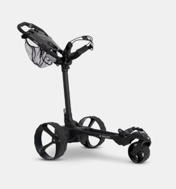 MGI E-SERIES EBOOST CART