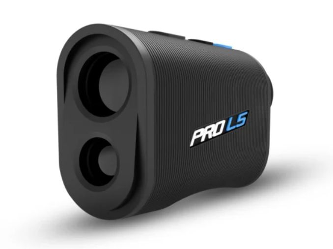 SHOT SCOPE PRO L5 RANGE FINDER