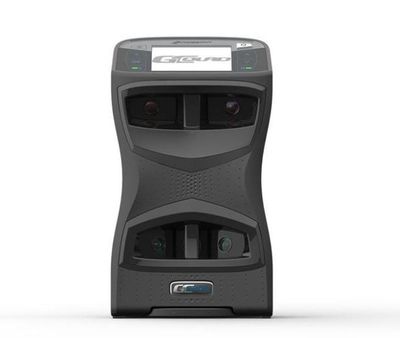 FORESIGHT GCQUAD LAUNCH MONITOR