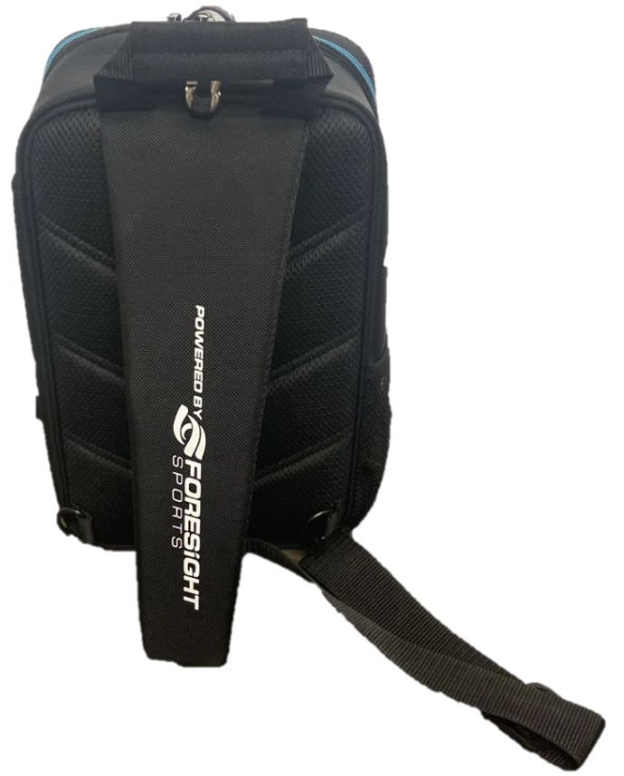 FORESIGHT GCQUAD SLING BAG