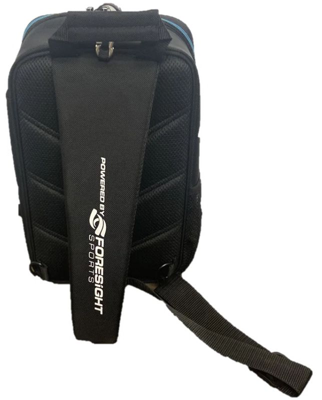 FORESIGHT GCQUAD SLING BAG