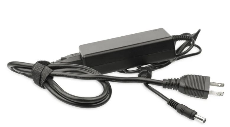 GCQuad/GC3 Power Cord
