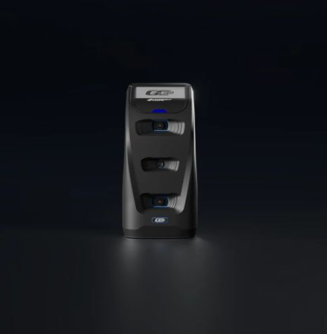 FORESIGHT GC3 LAUNCH MONITOR