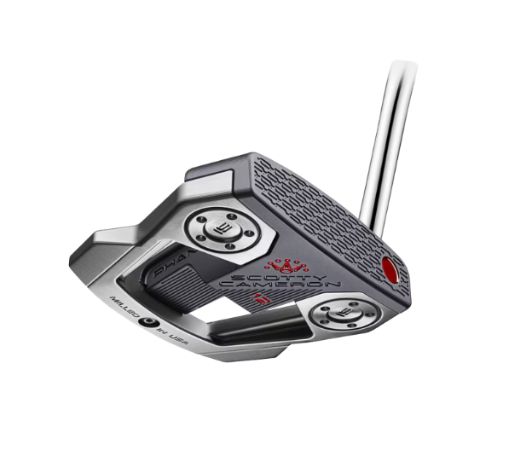 SCOTTY CAMERON PHANTOM 12