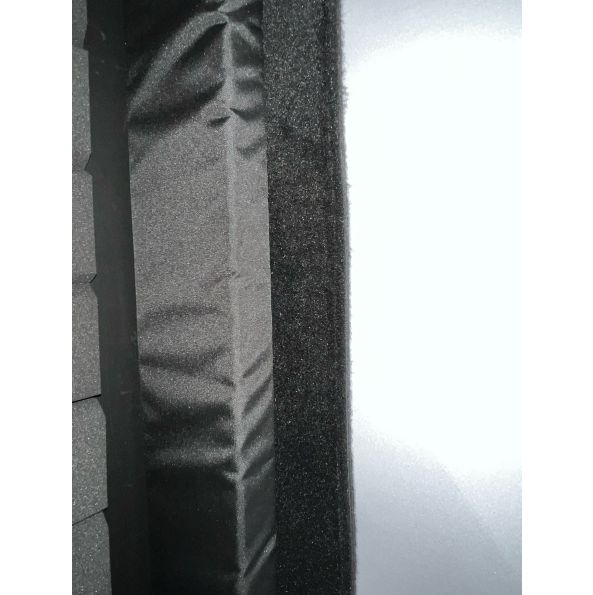 Your Swing Foam Pads 6"x2"x96"