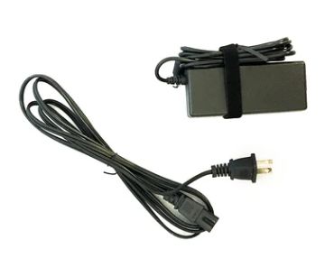Power Supply For Trackman