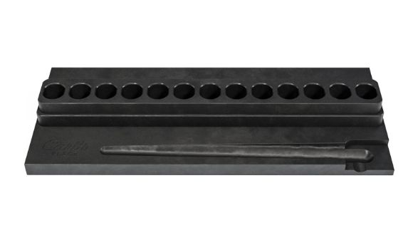 CARL'S PLACE GOLF CLUB HOLDER COMPACT